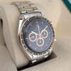 Omega 3366.51 Speedmaster Scott Irwin Apollo XV 42mm ~2006 Box & Papers - 3