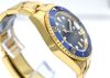 Rolex Submariner Date 18K Yellow Gold Bluesy, 2020 Box and Papers - 4