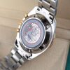 Omega 3366.51 Speedmaster Scott Irwin Apollo XV 42mm ~2006 Box & Papers - 7