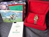 Rolex 69173 Lady-Datejust Two Tone Champagne Dial 26mm Box & Papers - 2