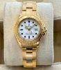 Rolex Yacht-Master 29MM 69628 Yellow Gold - 2