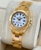 Rolex Yacht-Master 29MM 69628 Yellow Gold - 3