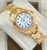 Rolex Yacht-Master 29MM 69628 Yellow Gold - 4