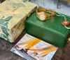 Rolex Yacht-Master 29MM 69628 Yellow Gold - 7