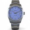 Rolex Oyster Perpetual 41 134300 Lavender Dial 2025
