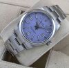 Rolex Oyster Perpetual 41 134300 Lavender Dial 2025 - 2