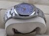 Rolex Oyster Perpetual 41 134300 Lavender Dial 2025 - 5