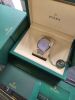 Rolex Oyster Perpetual 41 134300 Lavender Dial 2025 - 7