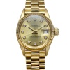 Rolex Lady-Datejust 6917/8 Diamond Dial