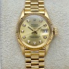 Rolex Lady-Datejust 6917/8 Diamond Dial - 2