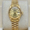 Rolex Lady-Datejust 6917/8 Diamond Dial - 4