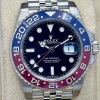 Rolex GMT Master II Pepsi Ref 126710BLRO 2021 NOW DISCONTINUED - 2