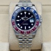 Rolex GMT Master II Pepsi Ref 126710BLRO 2021 NOW DISCONTINUED - 4