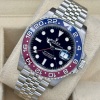 Rolex GMT Master II Pepsi Ref 126710BLRO 2021 NOW DISCONTINUED - 5