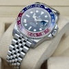 Rolex GMT Master II Pepsi Ref 126710BLRO 2021 NOW DISCONTINUED - 6