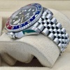 Rolex GMT Master II Pepsi Ref 126710BLRO 2021 NOW DISCONTINUED - 7