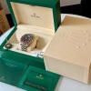 Rolex GMT Master II Pepsi Ref 126710BLRO 2021 NOW DISCONTINUED - 10