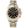 Rolex Daytona 116523 Black Diamond Dial