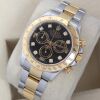 Rolex Daytona 116523 Black Diamond Dial - 2