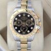 Rolex Daytona 116523 Black Diamond Dial - 3