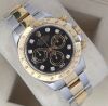 Rolex Daytona 116523 Black Diamond Dial - 4