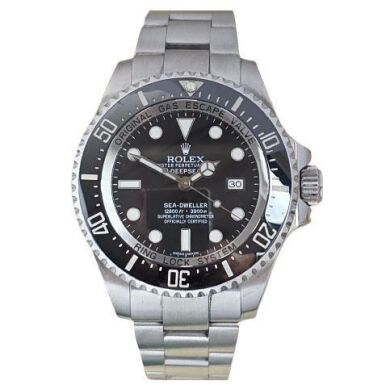 Rolex Sea-Dweller Deepsea 116660 (2012)