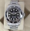 Rolex Sea-Dweller Deepsea 116660 (2012) - 3