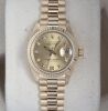 Rolex Lady-Datejust 69178 Champagne Diamond - 3