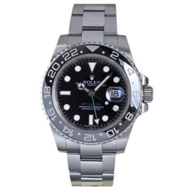 Rolex GMT Master II Green Arrow EXCELLENT CONDITION!