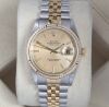 Rolex Datejust 36 Tapestry 16233 - 3