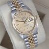 Rolex Datejust 36 Tapestry 16233 - 4
