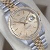 Rolex Datejust 36 Tapestry 16233 - 5