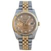 Rolex Datejust 36 Jubilee Diamond Dial 116233