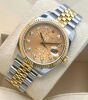 Rolex Datejust 36 Jubilee Diamond Dial 116233 - 4