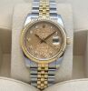 Rolex Datejust 36 Jubilee Diamond Dial 116233 - 5