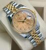 Rolex Datejust 36 Jubilee Diamond Dial 116233 - 6