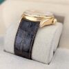 Rolex 18038 Day-Date 36 President Champagne Tapestry Dial 36mm - 5