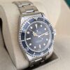 Rolex 5513 Submariner No Date Serif Ghost Dial 40mm 1969 - 2