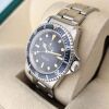 Rolex 5513 Submariner No Date Serif Ghost Dial 40mm 1969 - 3