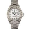 Rolex 16570 Explorer II Polar Dial 40mm 2000 P Serial
