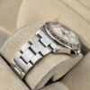 Rolex 16570 Explorer II Polar Dial 40mm 2000 P Serial - 5