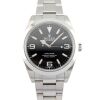 Rolex 214270 Explorer MK2 Dial 39mm 2018 Box & Papers