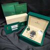 Rolex 214270 Explorer MK2 Dial 39mm 2018 Box & Papers - 2