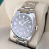 Rolex 214270 Explorer MK2 Dial 39mm 2018 Box & Papers - 4