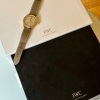 IWC Portugieser Eight Days 75th Anniversary Limited Edition 18K Rose Gold Ref IW5102-06 1 OF 175 WORLD-WIDE - 10