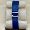 Cartier Tank Must Mid Size Blue Romans Ref 2416 - 6
