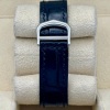 Cartier Tank Basculante Large Slate Grey Arabic Dial Ref 2405 - 7