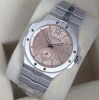 Chopard Alpine Eagle XPS Extra Thin Salmon Dial - 2