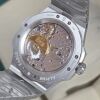 Chopard Alpine Eagle XPS Extra Thin Salmon Dial - 5