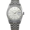 Rolex Datejust 16200 Rare 'Hard Rock' 100 years edition